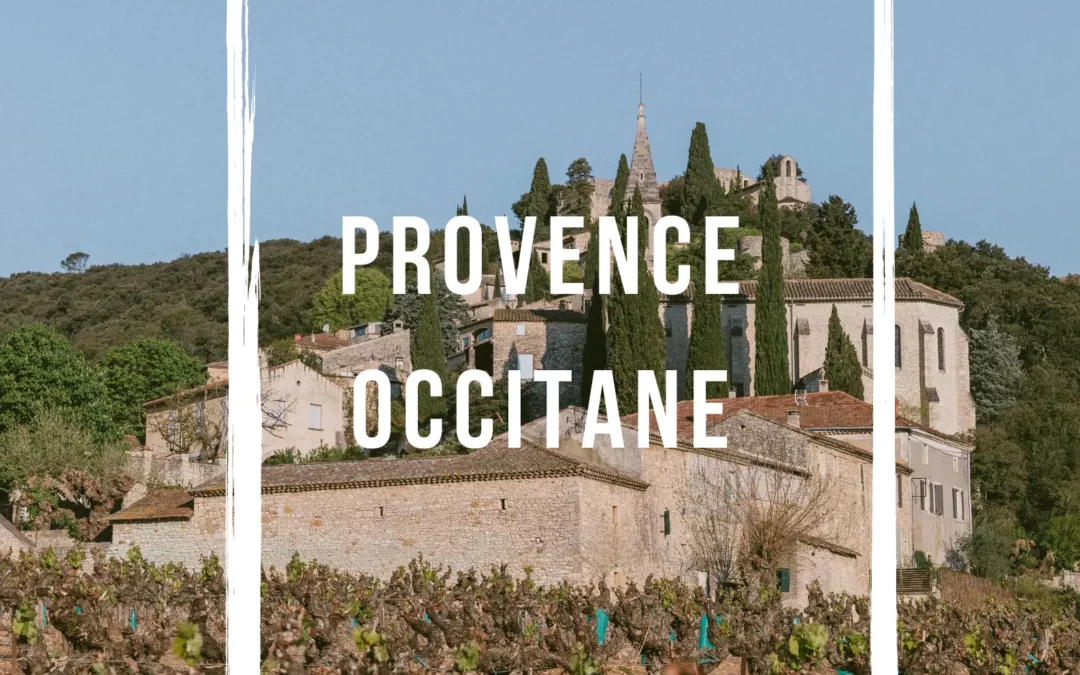 4 bonnes raisons de découvrir la Provence Occitane